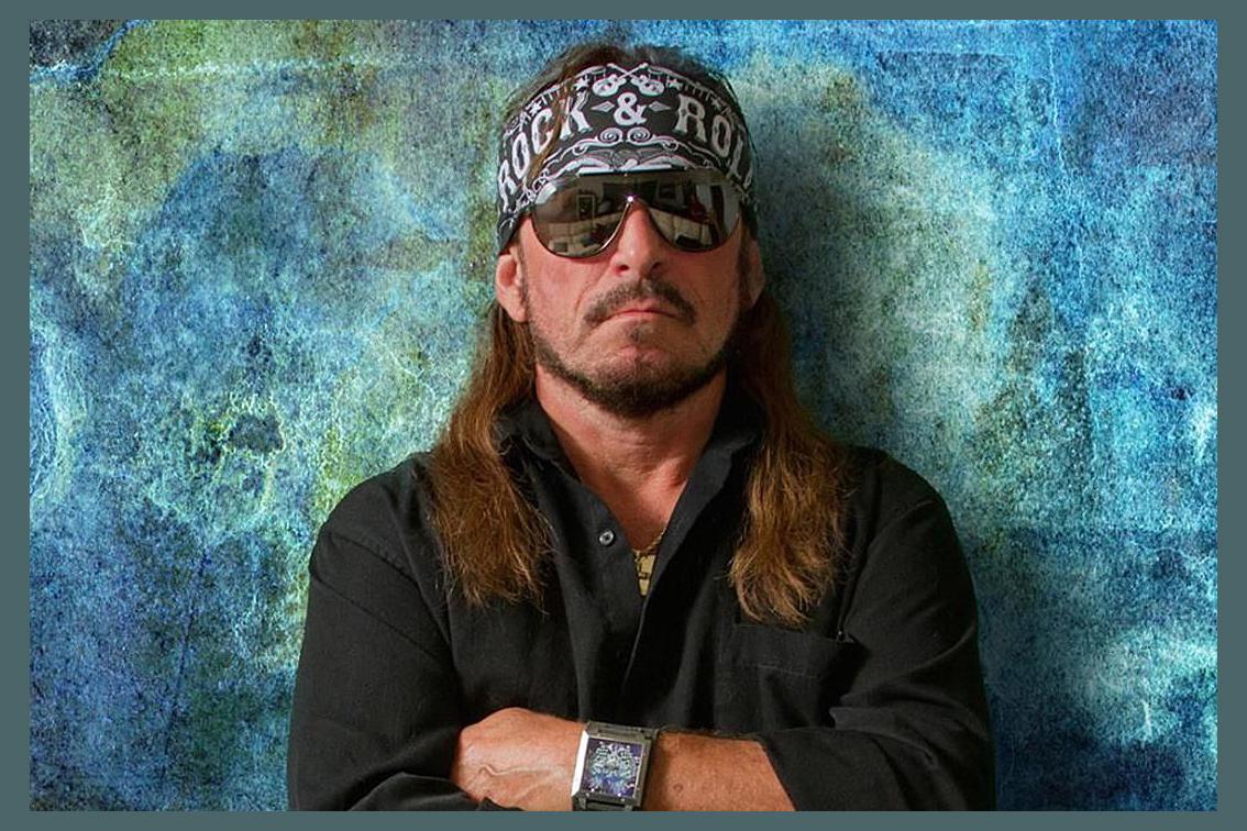 Jimmie Van Zant